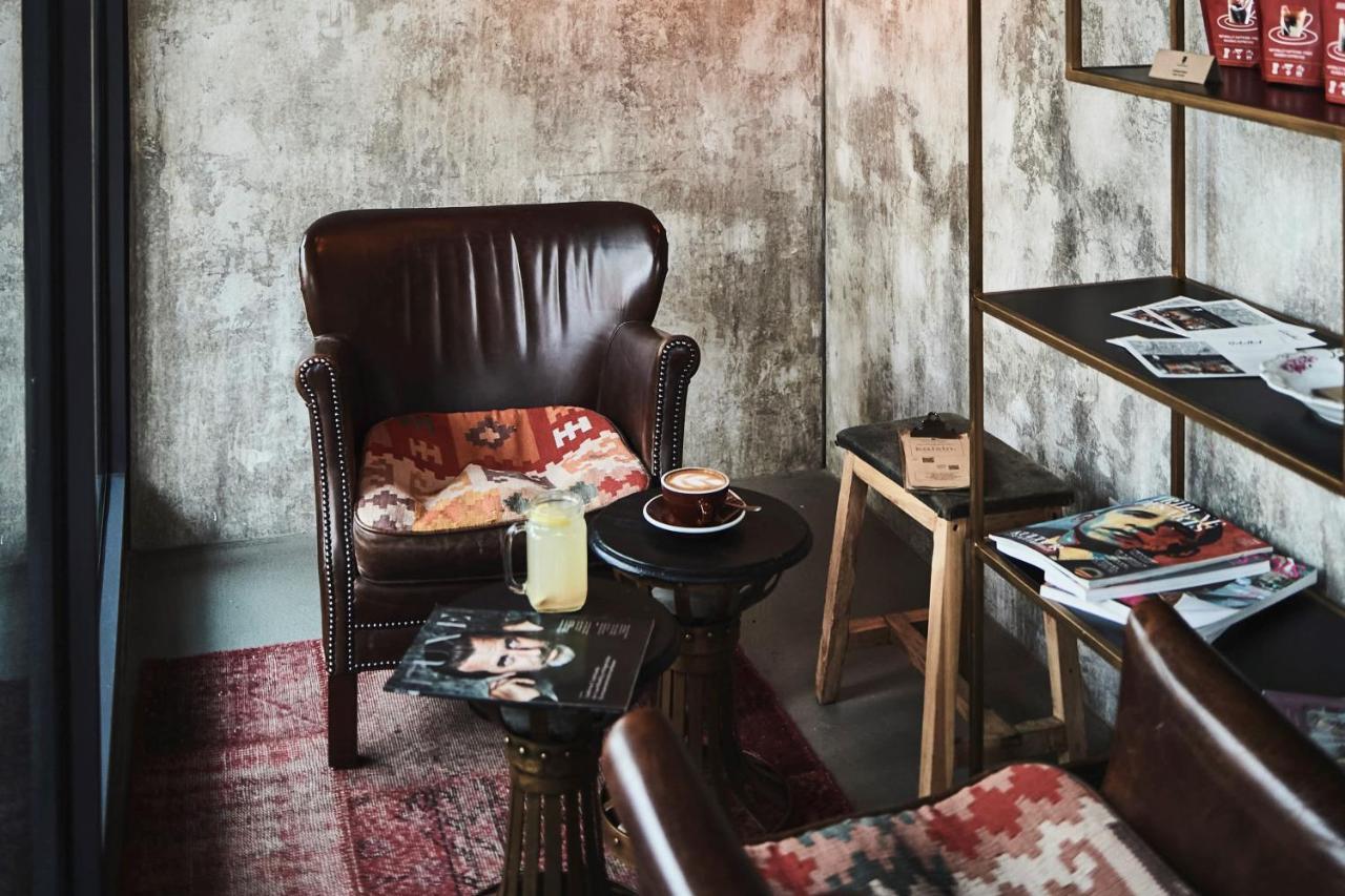 Gubelhof Suites Zug Eksteriør billede